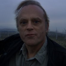 Brad Dourif ne L'ignoto spazio profondo