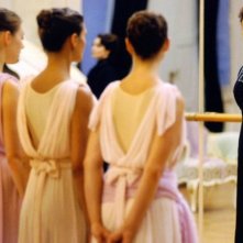 Jacqueline Bisset In Una Scena De L Educazione Fisica Delle Fanciulle 20429