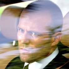 Jason Statham in Transporter: extreme