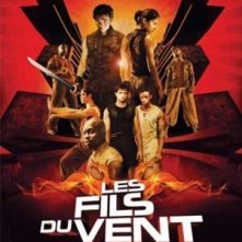 La locandina di The Great Challenge