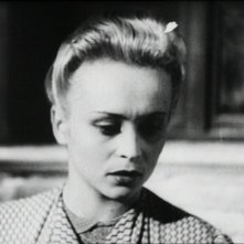 Una scena di Germania anno zero