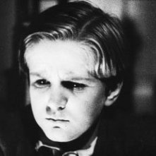 Una scena di Germania anno zero