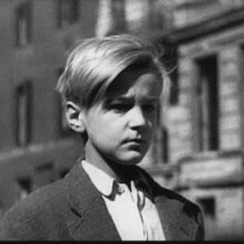 Una scena di Germania anno zero