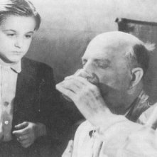 Una scena di Germania anno zero