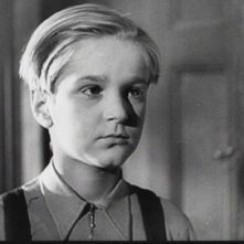 Una scena di Germania anno zero