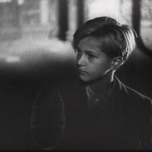 Una scena di Germania anno zero