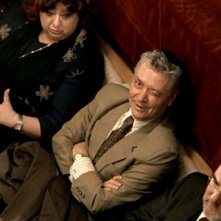 Una scena di Zucker! ...come diventare ebreo in 7 giorni