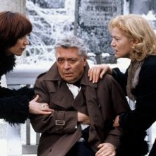 Una scena di Zucker! ...come diventare ebreo in 7 giorni