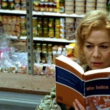 Una scena di Zucker! ...come diventare ebreo in 7 giorni