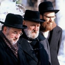 UNa scena di Zucker! ...come diventare ebreo in 7 giorni