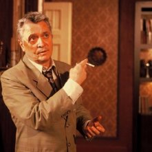 UNa scena di Zucker! ...come diventare ebreo in 7 giorni