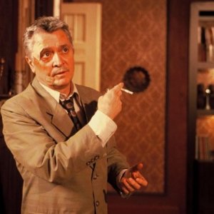 UNa scena di Zucker! ...come diventare ebreo in 7 giorni