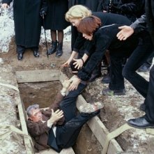 UNa scena di Zucker! ...come diventare ebreo in 7 giorni