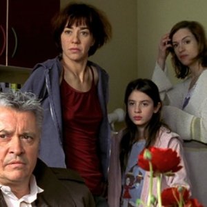 UNa scena di Zucker! ...come diventare ebreo in 7 giorni