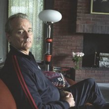 Bill Murray in Broken Flowers