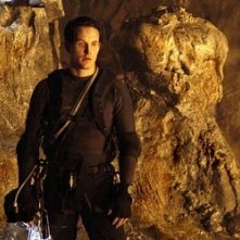 Cole Hauser ne Il nascondiglio del diavolo