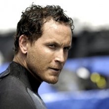 Cole Hauser nel film Il nascondiglio del diavolo