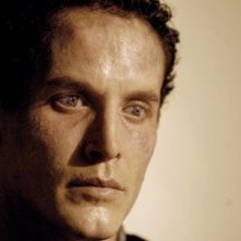 L'attore Cole Hauser ne Il nascondiglio del diavolo