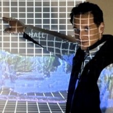 Un'immagine di Cole Hauser in Il nascondiglio del diavolo