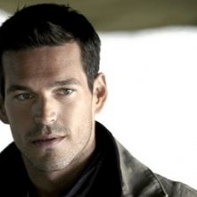 Eddie Cibrian ne Il nascondiglio del Diavolo