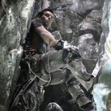 Eddie Cibrian ne Il nascondiglio del Diavolo