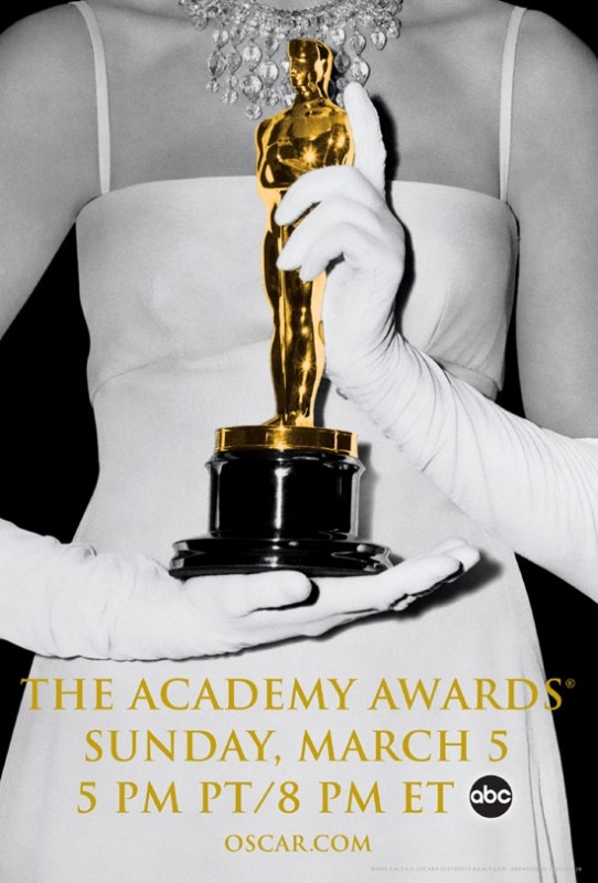 Il Manifesto Degli Academy Awards 2006 20624