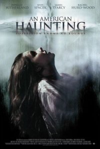 Locandina di An American Haunting