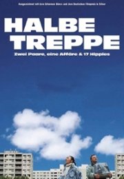 La locandina di Catastrofi d'amore