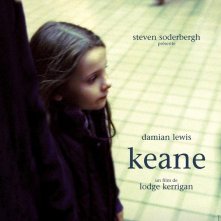 La locandina di Keane