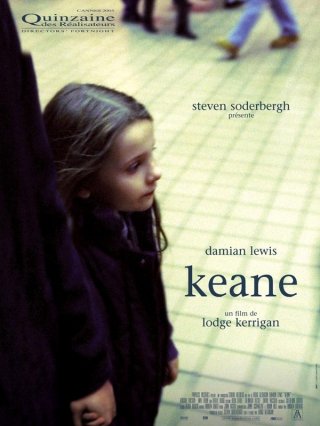 La locandina di Keane