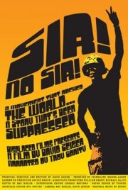 La locandina di Sir! No Sir!