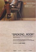 La locandina di Smoking Room