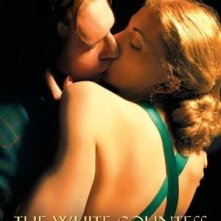 La locandina di White Countess