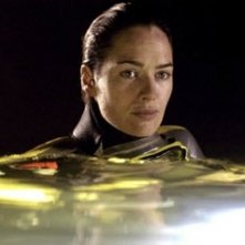 Lena Headey ne Il nascondiglio del Diavolo