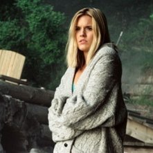 Maggie Grace In Una Scena Di The Fog 20532