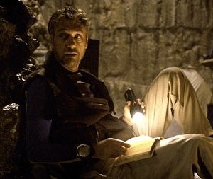 Marcel Iures ne Il nascondiglio del diavolo