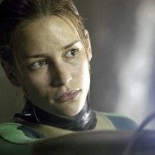 Piper Perabo ne Il nascondiglio del Diavolo