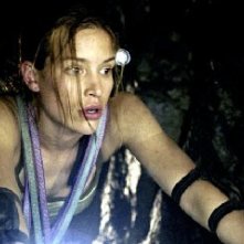 Piper Perabo ne Il nascondiglio del Diavolo