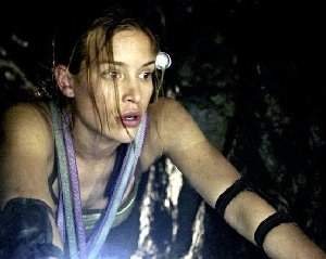Piper Perabo ne Il nascondiglio del Diavolo
