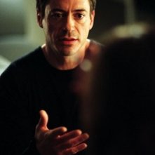 Robert Downey Jr. nel film Kiss Kiss Bang Bang