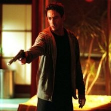 Robert Downey Jr. in Kiss Kiss Bang Bang