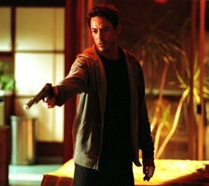 Robert Downey Jr. in Kiss Kiss Bang Bang