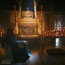 Una scena di The Great Challenge