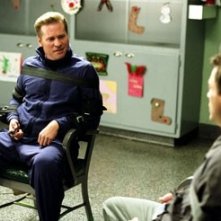 Val Kilmer con Robert Downey Jr. in Kiss Kiss Bang Bang