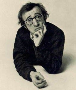 Woody Allen 20567