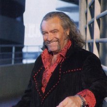 Diego Abatantuono nel seguito di Eccezzziunale... Veramente