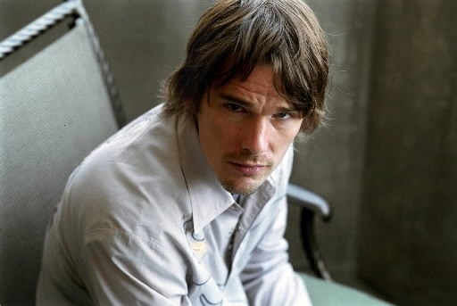 Ethan Hawke