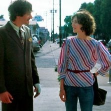 John Hawkes e Miranda July in Me and You and Everyone We Know