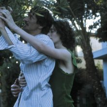 John Hawkes e Miranda July in Me and You and Everyone We Know