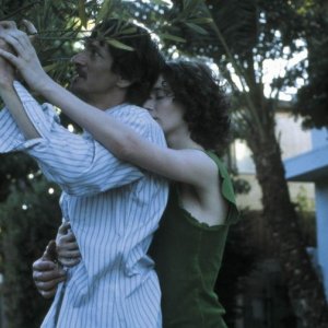 John Hawkes e Miranda July in Me and You and Everyone We Know